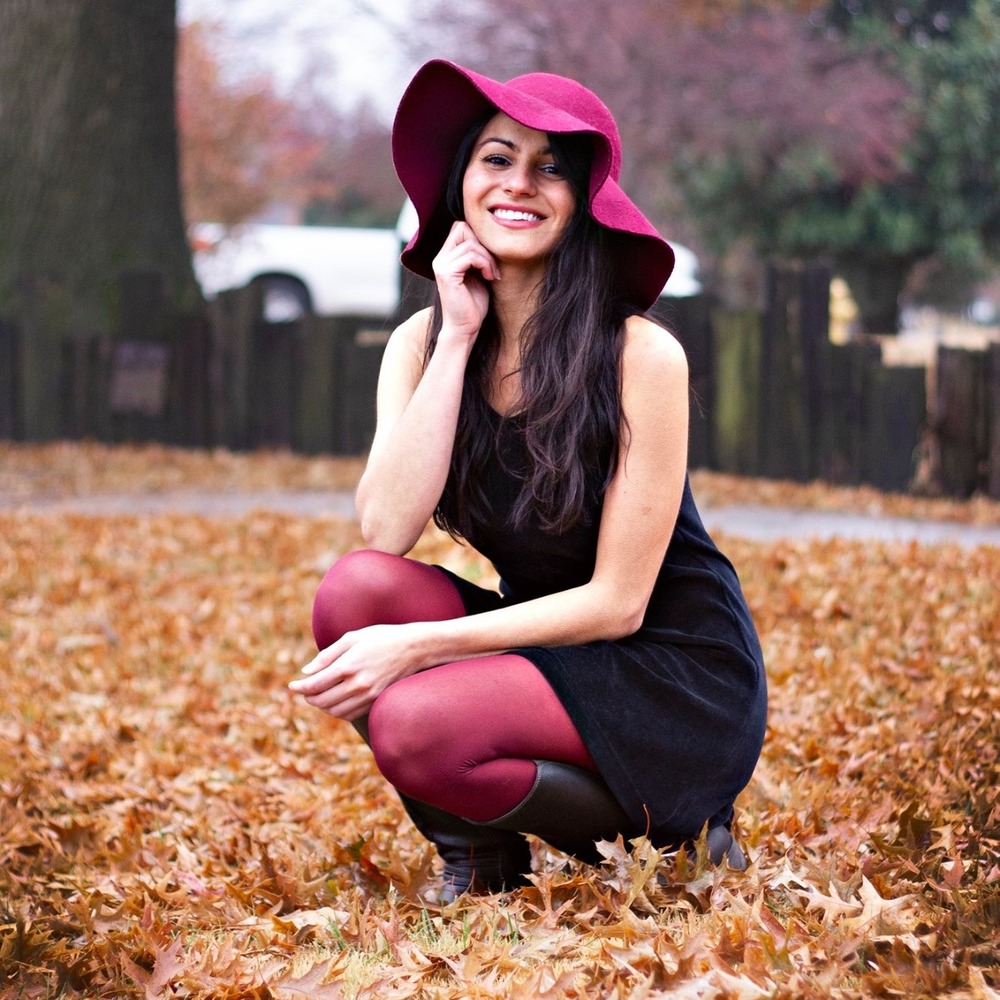 Meet your Posher, Emi